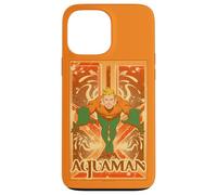 Aquaman Poster Case for iPhone 13 Pro Max