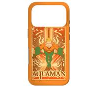 Aquaman Poster Case for iPhone 17 Pro