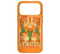 Aquaman Poster Case for iPhone 17 Pro Max
