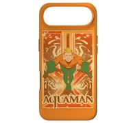 Aquaman Poster Case for iPhone Air