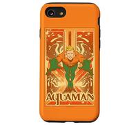 Aquaman Poster Case for iPhone SE (2020) / 7/8