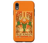Aquaman Poster Case for iPhone XR