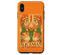 Aquaman Poster Case for iPhone XS Max