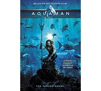 Aquaman: The Junior Novel