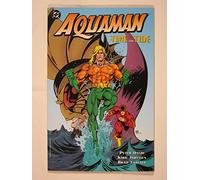 Aquaman: Time and Tide