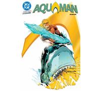 Aquaman Vol. 1: The Dark Tide