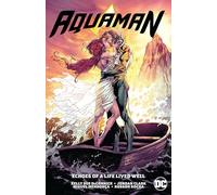 Aquaman 4: Echoes of a Life Lived Well