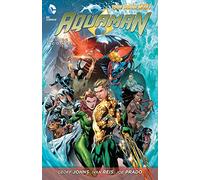 Aquaman Vol. 2: The Others (The New 52)