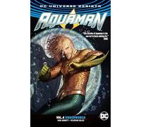 Aquaman Volume 4 (Rebirth)