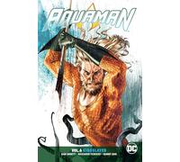 Aquaman Vol. 6: Kingslayer