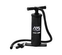 Aquamarina, Areo I 18", Hand Pump
