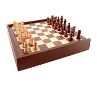 Aquamarine 7 In 1 Board Game