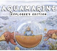 Aquamarine: Explorer's Edition Xbox Series X|S / PC CD Key
