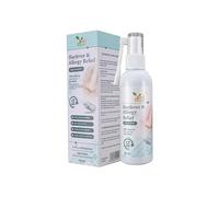 Aquamarine Hayfever & Allergy Relief: Instant Relief Nasal Spray for Allergies & Congestion (100 ml)