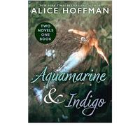 Aquamarine & Indigo (Two Novels, One Book)