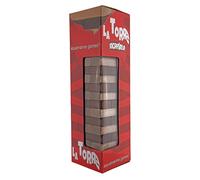 Aquamarine La Torre Increible Board Game