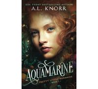Aquamarine (Pretty Little Mermaids)