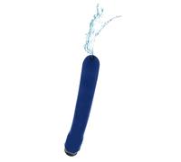 Aquameo Streamer - 9.1" Flexible Silicone Anal Douche for Clean, Comfortable Preparation