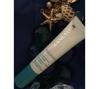 AQUAMILK Moisturizing Lip Balm Honey Coconut Val 24€ New