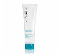 AQUAMILK Moisturizing Shower Cream With Honey And Coconut Extracts 300ML New
