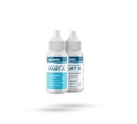 Aquamira - Chlorine Dioxide Water Treatment Two Part Liquid (1 oz Droppers Bottles)