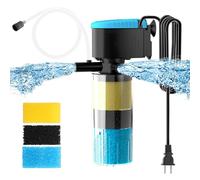 AquaMiracle Aquarium Filter QT-088