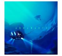 Aquanauts Core Game