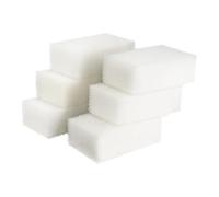 AQUANEAT 6-Pack Replacement Filter Sponge Pads, Aquarium Foam Insert Compatible with AquaClear 70, Fish Tank Filter Media