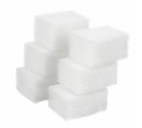 AQUANEAT Replacement Sponge Foam Insert Compatible with AquaClear Power Filter, Aquarium Filter Pads (20)