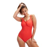 Aquanite Swimsuit Red