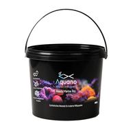 AQUANO - ReadyMarinePro Sea Salt for Saltwater Aquariums - High Quality Aquarium Salt with Over 70 Trace Elements & Vitamins - Promotes Coral Growth & Stable Water Values - Made in Germany