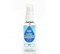AQUANOIR Lens Cleaner 50ml | 1.7 oz, Safe & Effective Lens Cleaning Spray for Eyeglasses, Sunglasses, Camera Lens & Binoculars, Optical Cleaner, Quick-Drying Lens Solution | Made in UK