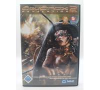 Aquanox 2 Revelation [German Version]