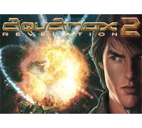 AquaNox 2: Revelation (PC) Steam Key - GLOBAL