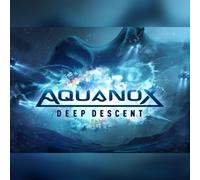 Aquanox Deep Descent (PC) Steam Key - GLOBAL
