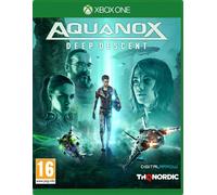 Aquanox: Deep Descent (Xbox One)