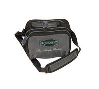 AQUANTIC sea tackle pocket bait bag fishing bag leader bag accessory bag
