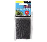 AquaOne Aquarium Fish Tank Genuine Betta Haven Sponges Pack of 1 Replacement