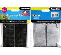 AquaOne Ecostyle Carbon Cartridge 32, 37-104C