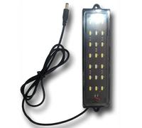 Aqua One LED Light for Aqua Zone 28 /AquaVue 380 Spare Aquarium Light
