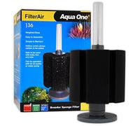 Aqua One Weighted Sponge Filter Air 136