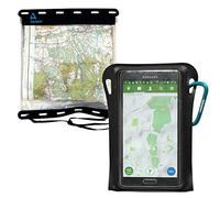 Aquapac Combo, Large Map Case and Trailproof Phone Case
