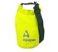 Aquapac Heavyweight Waterproof Drybag, 7l, Acid Green