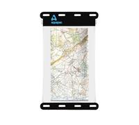 Aquapac Small Waterproof Map Case for Outdoors Hiking Kayaking Camping Size 19.5x30cm