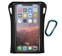 Aquapac Trailproof Phone Case, Matt Black