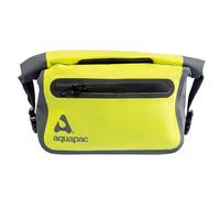 Aquapac "TrailProof Waterproof Waist Pack - Acid Green (821), 17 x 35 x 8 cm, 3 Liter