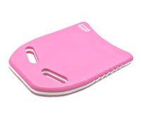 Aquapella Pro Advanced Swimming Kickboard - One Size Fits All - A Great Training Aid for Children and Adults (Pink)