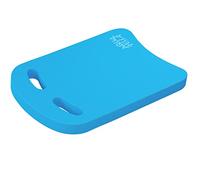 VIAHART Swimming Kickboard - One Size Fits All - A Great Training Aid for Children and Adults (Blue)