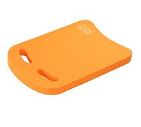 Aquapella Swimming Kickboard - One Size Fits All - A Great Training Aid for Children and Adults (Orange)