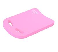 VIAHART Swimming Kickboard - One Size Fits All - A Great Training Aid for Children and Adults (Pink)